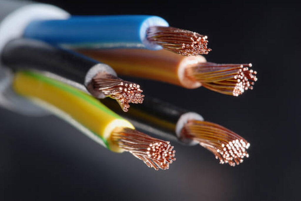 Electrical Cables